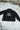 JAQUETA TERRITORIAL GINGA STUDIOS - HEAVY BLACK
