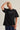OSSOS LOGO FRENTE/VERSO T-SHIRT BLACK