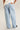CAPOEIRA PANTS - CLEAR BLUE WASH