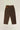 CAPOEIRA PANTS - CAFÉ