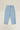 CAPOEIRA PANTS - CLEAR BLUE WASH