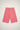 BUSINESS SHORTS - PINK