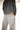 JAQUETA TERRITORIAL GINGA STUDIOS - HEAVY BLACK