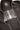 JAQUETA TERRITORIAL GINGA STUDIOS - HEAVY BLACK