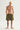 CHILLIN' SHORTS VERDE PESTO