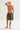 CHILLIN' SHORTS VERDE PESTO