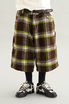 BUSINESS SHORTS - GLASGOW