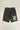 CAPOEIRA SHORTS - ACID BLACK