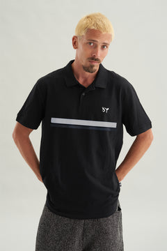 POLO BLACK BUSINESS