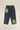 CAPOEIRA PANTS - ACID BLACK