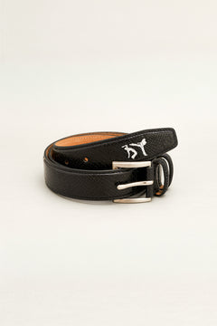 CINTO GINGA STUDIOS - BLACK COBRA