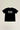 XADREZ LOGO T-SHIRT BLACK
