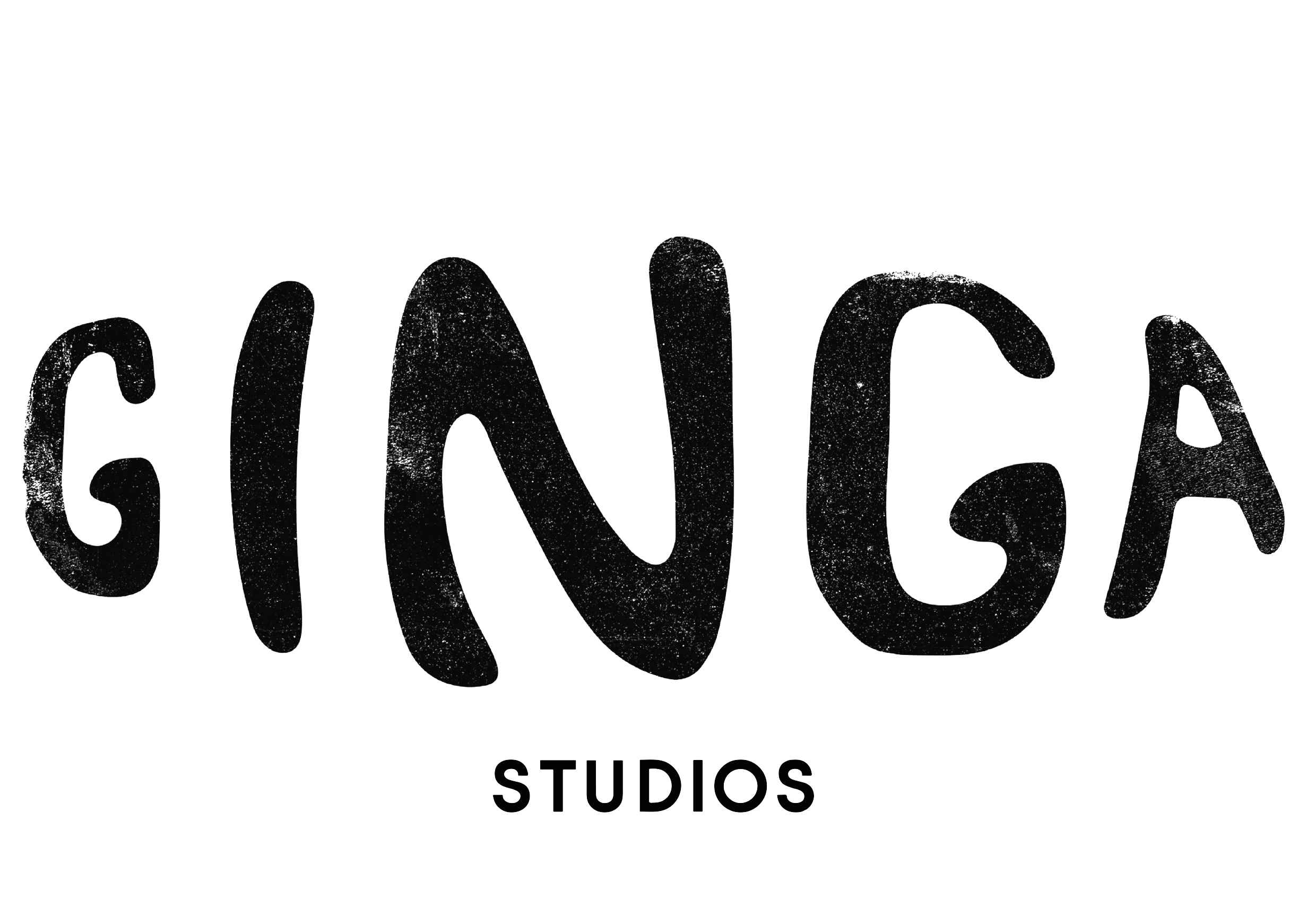 Logo Ginga Studios