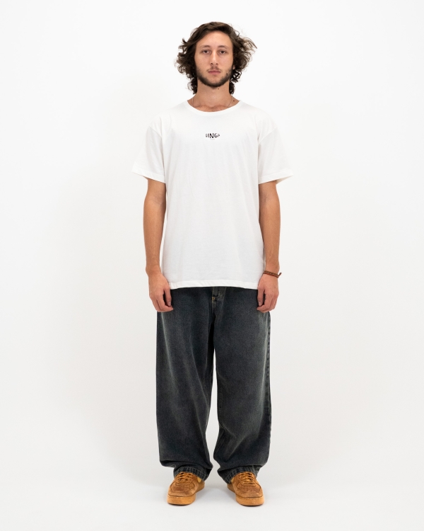 CAPOEIRA PANTS - BLACK - Imagem 2