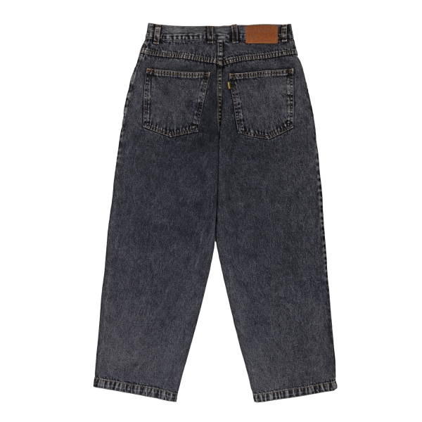 CAPOEIRA PANTS - BLACK - Image 7