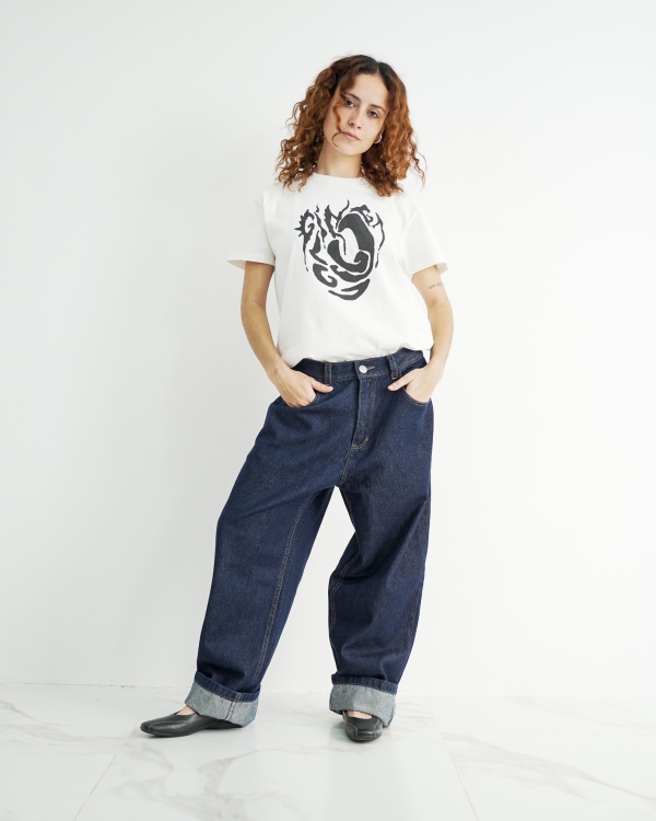 CAPOEIRA PANTS - RAW - Image 2