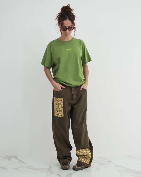 CAPOEIRA PANTS - JAGUAR - Image 2