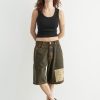 CAPOEIRA SHORTS - JAGUAR - Imagem 2
