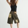 CAPOEIRA SHORTS - JAGUAR - Imagem 3