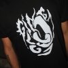 ÓRGÃOS VITAIS T-SHIRT BLACK - Imagem 2