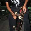 ÓRGÃOS VITAIS T-SHIRT BLACK - Imagem 3