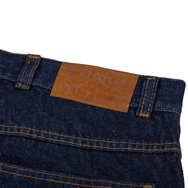 CAPOEIRA PANTS - RAW - Image 5