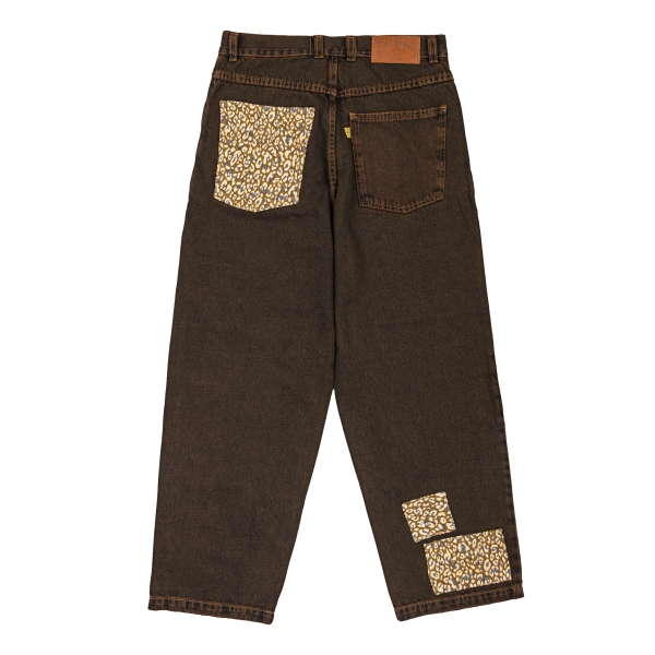 CAPOEIRA PANTS - JAGUAR - Image 8