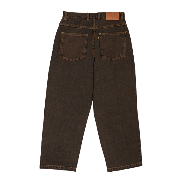 CAPOEIRA PANTS - CAFÉ - Imagem 8