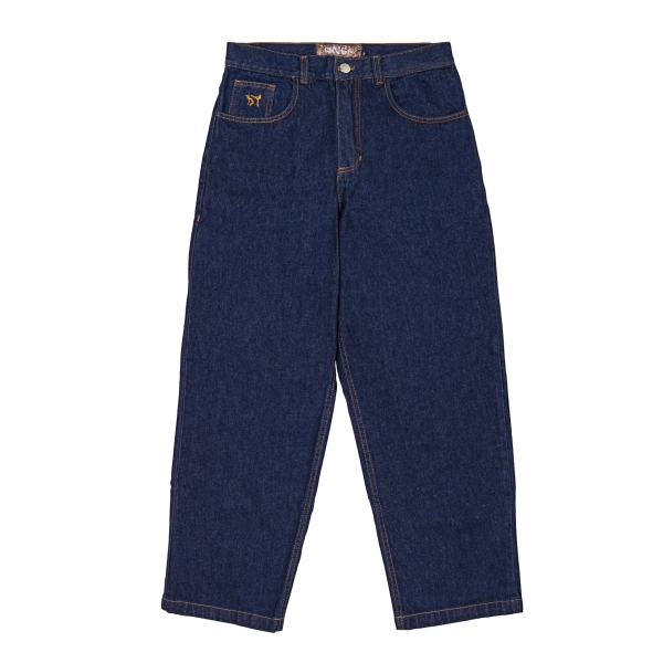 CAPOEIRA PANTS - RAW - Image 6