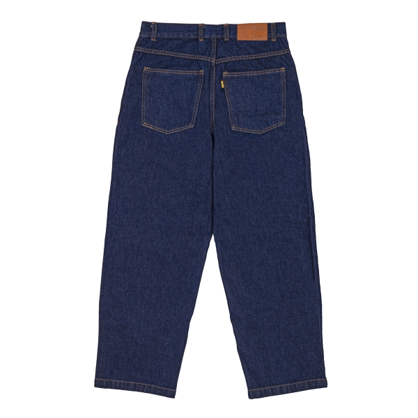 CAPOEIRA PANTS - RAW - Image 7
