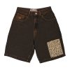 CAPOEIRA SHORTS - JAGUAR - Imagem 7