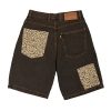 CAPOEIRA SHORTS - JAGUAR - Imagem 8