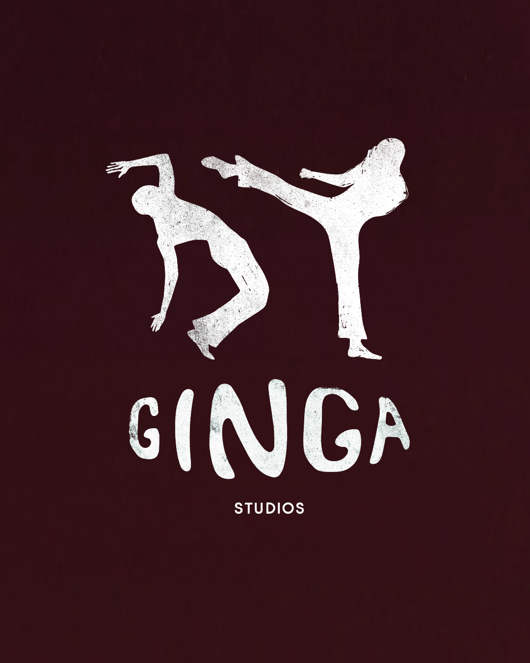 CLASSIC LOGO T-SHIRT AÇAÍ