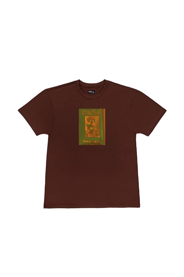 KARABA T-SHIRT AÇAÍ