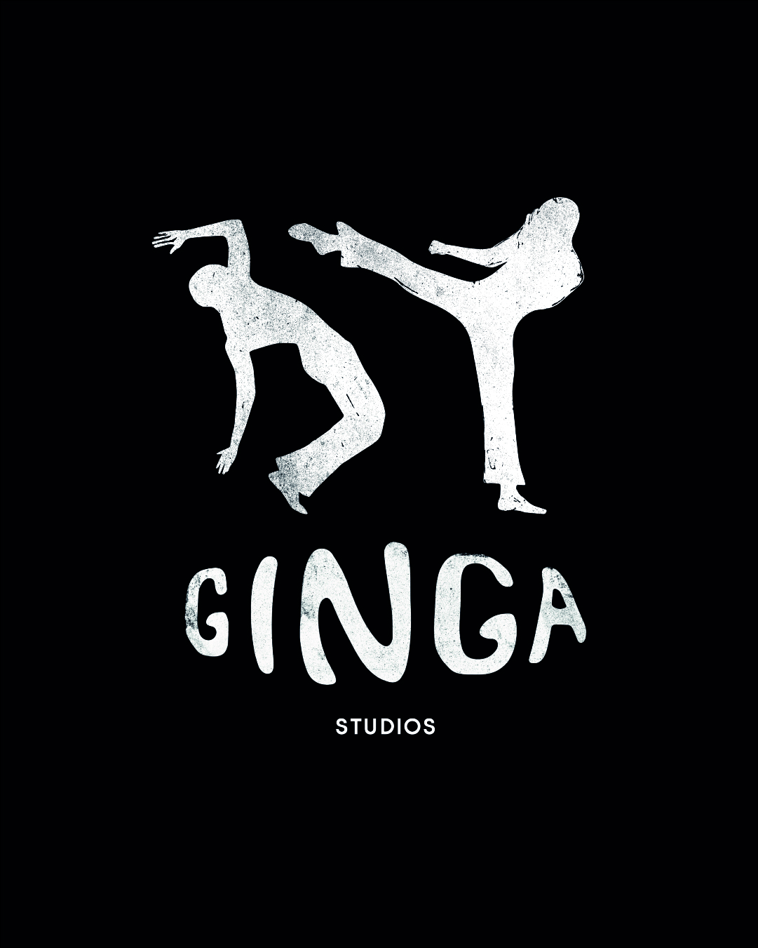 CLASSIC LOGO T-SHIRT BLACK