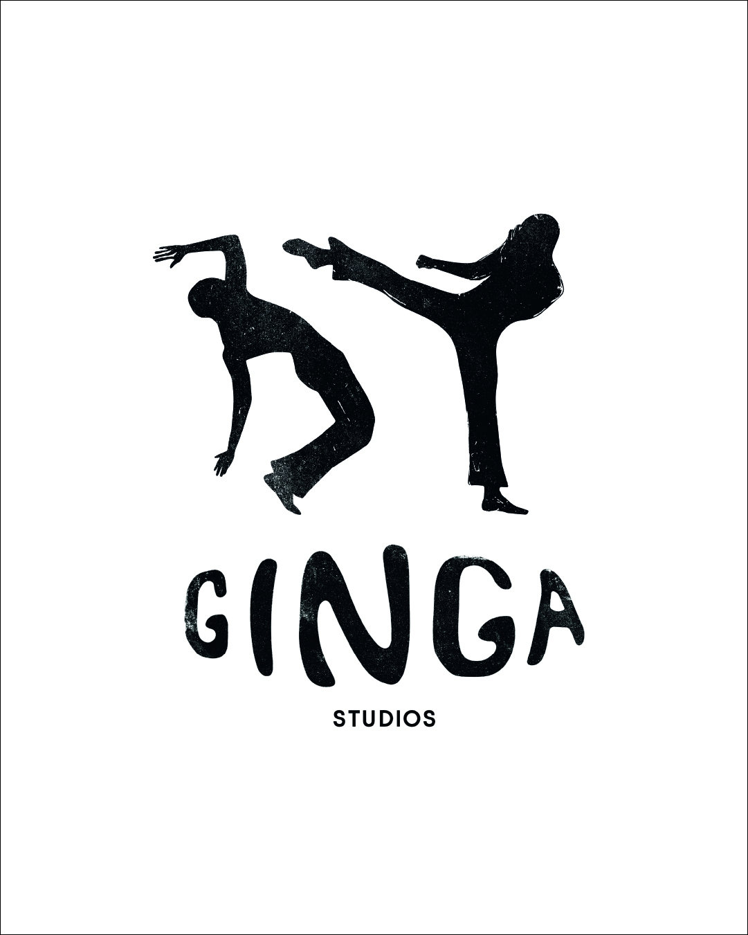 CLASSIC LOGO T-SHIRT OFF WHITE