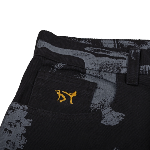 MÁSCARAS ANCESTRAIS PANTS - Image 7