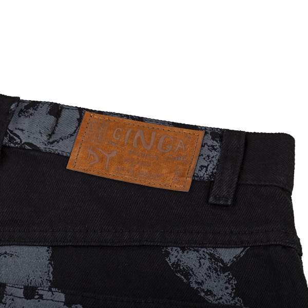 MÁSCARAS ANCESTRAIS PANTS - Image 8
