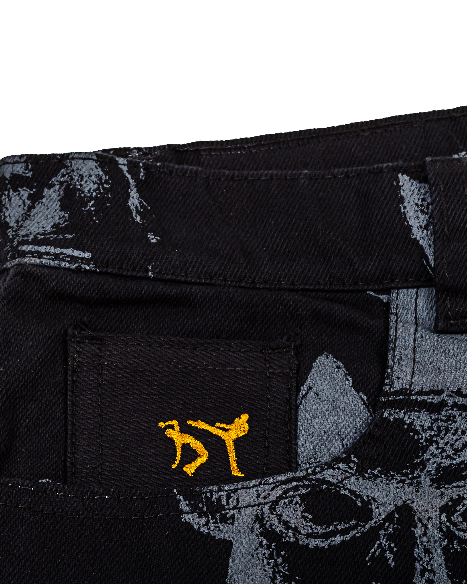 MÁSCARAS ANCESTRAIS PANTS - Image 3