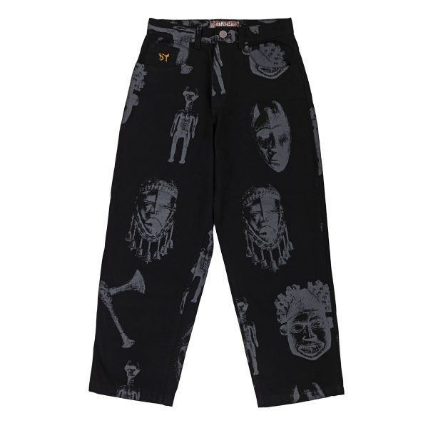 MÁSCARAS ANCESTRAIS PANTS - Image 2