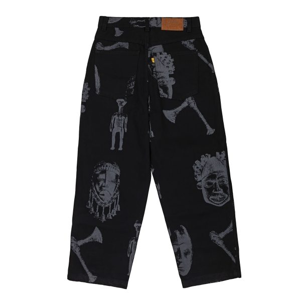 MÁSCARAS ANCESTRAIS PANTS - Image 9