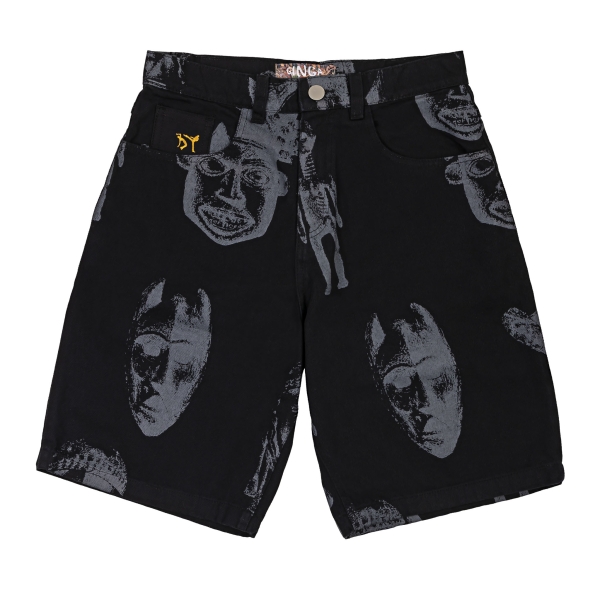 MÁSCARAS ANCESTRAIS SHORTS - Image 2