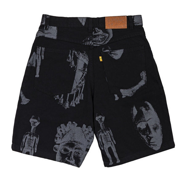 MÁSCARAS ANCESTRAIS SHORTS - Image 8