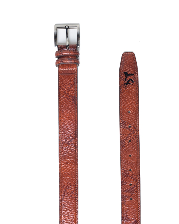 CINTO GINGA STUDIOS - Whiskey Cobra - Image 2
