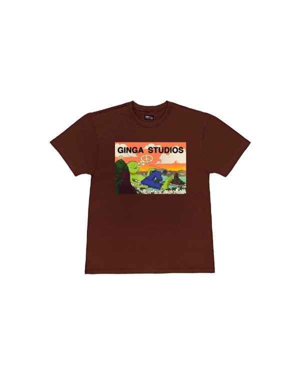 RIO DOPE T-SHIRT AÇAÍ - Imagem 2